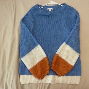 Super soft Nine West sweater, size S